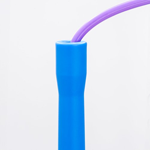 Buy Jump Ropes Short Handle Licorice Jump Rope - Yellow, One Size