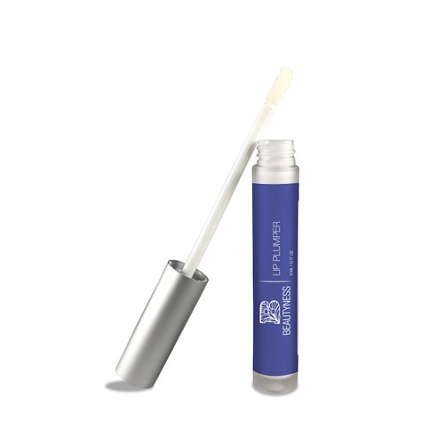 Lip Plumper- Increase Lip Volume, Density, & Hydration For a Fuller, Thicker Sexier Lips.