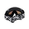 Cloud 9 - Mens Snow Goggles Ultra Comfort Anti-Fog Skiing Snowboarding Goggles UV Protection