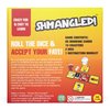 SHMANGLED Drinking Game for Adults | Hilarious & Easy to Play Fun Adult Pregame | The Drinking Game That Will Get You & Friends Tipsy | 3-10 Players Dice Drinking Game