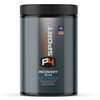 Proven4 Bcaa Post Workout Recovery Powder – NSF Certified for Sport Muscle Recovery Supplements with Electrolytes and Amino acids Powder Arctic Freeze Flavor 30 Servings