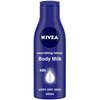 Nivea Nourishing Lotion Body Milk, 200ml