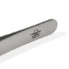 Profinox Pointed Stainless Steel Tweezers. Made by Malteser in Solingen, Germany