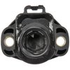 Dorman 977-519 Throttle Position Sensor Compatible with Select Dodge / Jeep Models