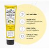 J.R. Watkins Natural Moisturizing Hand Cream, Hydrating Hand Moisturizer with Shea Butter, Cocoa Butter, and Avocado Oil, USA Made and Cruelty Free, 3.3oz, Lemon Cream, 2 Pack