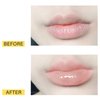 Honey Lip Butter,Moisturizing Lipstick Deeply Nourishes And Softens Lip Skin, Lip Skin All-weather Protection Suitable For Daily Use
