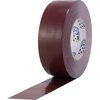 ProTapes Pro Duct 110 PE-Coated Cloth General Purpose Duct Tape, 60 yds Length x 3" Width, Burgundy (Pack of 1)
