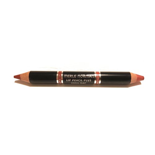 Merle Norman - Coral Rust Big Lip Pencil