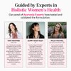 Ayurvedic Hormone Balance for Women | Cortisol Manager | Regulates Estrogen | Made in USA | Ashwagandha, Rhodiola, & Shatavari | Mood, Energy, & Sleep Support | Stress Relief | 60 Ct. - OSH Wellness