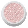 Colourpop Super Shock Shadow - High-Pigment, Crème-Powder Eye Makeup - Single Glitter Eyeshadow with Minimal Fallout and Unique Bouncy Texture - Baby Pink Eyeshadow - Frog (0.07 oz)