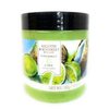 Asquith & Somerset Coconut & Lime Sugar Body Scrub 19.4 OZ