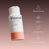 Freewill Volume Boosting Conditioner, Volumizing Conditioner Helps Enhance Hair Volume, Appearance of Thicker, Fuller Hair Without Drying or Weighing Hair Down, 8.5 oz