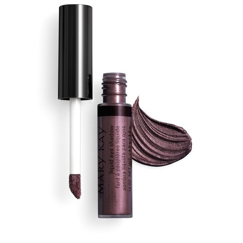 Mary Kay Liquid Eye Shadow Purple Nova