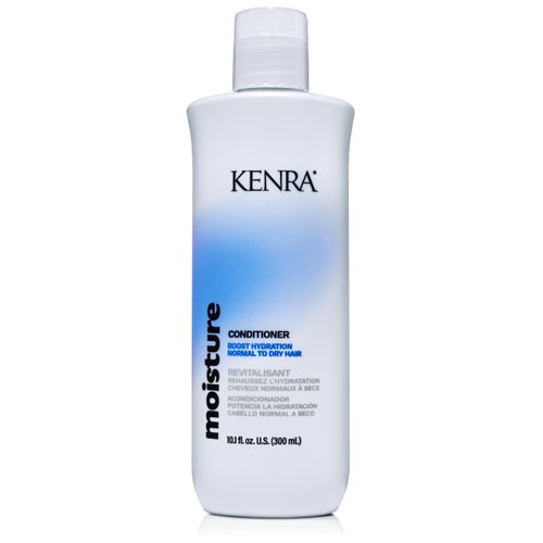 Kenra Moisture Conditioner | Boost Hydration | Improve Manageability and Shine | Nourish Dry Hair...
