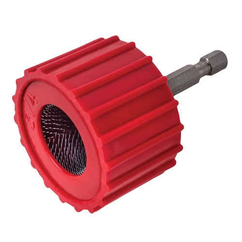 Superior Tool 18934 3/4-Inch Power Tube Cleaning Brush
