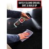 Adam's Polishes Home Surface Cleaner - Quickly, Safely Remove & Clean In Home Surfaces | Removes Odors, Non-Bleaching Formula For Kitchen, Bathroom, Floor & More | Contains Benzalkonium Chloride