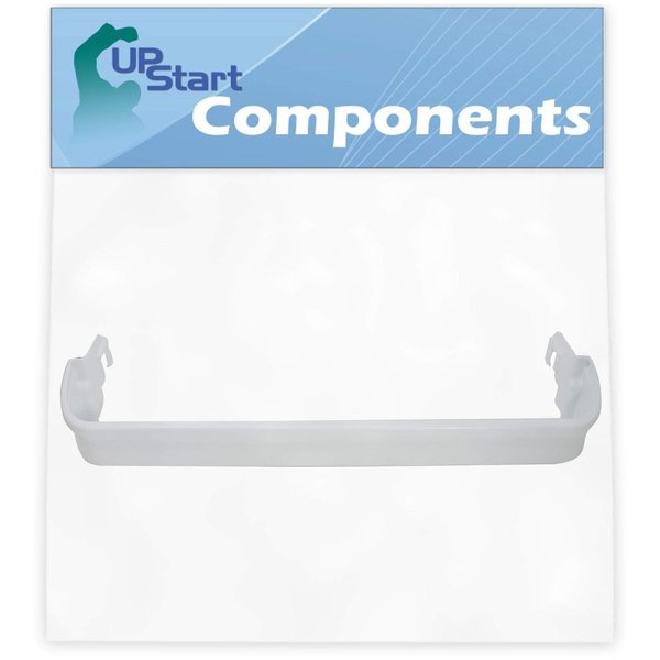 240338001 Refrigerator Door Bin Shelf Replacement for Kenmore/Sears 253.61822102 Refrigerator - Compatible with AP2115859 Door Bin