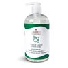 Natural Hand Soap - Peppermint 9oz