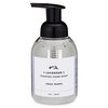 CLEAN MAMA Plant-Derived Foaming Hand Soap - Aromatic and Nourishing Hand Wash, Natural Essential Oils Infused - USDA Certified Biobased - 12 Ounce, Lavender