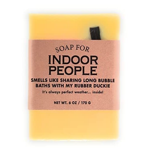 Bubble Bath Buds Scented Hand And Body Soap For Indoor People 6oz