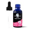 Cedar Bear Herbal Detox for Kids is a Liquid Herbal Supplement That Helps The Immune System & Protects Organs That are Often affected 2 fl oz / 60 ml