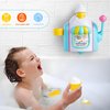 HACOCOLA Bubble Ice Cream Maker Bath Toy for Toddler Kids Age 3-8