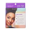 iEnvy False Eyelashes 3 Pairs Fluffy and Natural Multiangle and Volume Faux Mink Lashes (16)