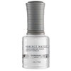 LeChat Perfect Match Gel Polish, Titanium, 0.5 Fl Oz (PMS134)