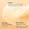 Torriden CELLMAZING Vita C Ampoule 1.01 fl. Oz | Refining Sagging Pores and Skin Texture with 5D Vitamin C, a Seaweed Complex, and Panthenol | Korean Skin Care