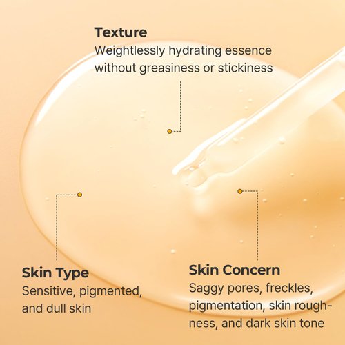 Torriden CELLMAZING Vita C Ampoule 1.01 fl. Oz | Refining Sagging Pores and Skin Texture with 5D Vitamin C, a Seaweed Complex, and Panthenol | Korean Skin Care