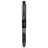 Zebra Pen Fountain Pen, Stainless Steel Nib, Fine Point, 0.6mm, Black Ink, Disposable, 12-Pack