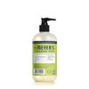 Mrs. Meyer's Clean Day Organic Lemon Verbena Scent Liquid Hand Soap 12.5 oz. (Pack of 6)
