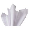 Papyrus 16 Sheet Tissue Paper Bundle (Metallics) for Gifts, Decorations, Crafts, DIY and More