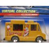 Hot Wheels 2000 Virtual Collection #144 Ice Cream Truck