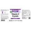 Bluebonnet Nutrition Vitamin C Crystals, for Immune Health, for Antioxidant Protection, Soy Free, Gluten Free, Non-GMO, Kosher, Dairy Free, Vegan, Powder, 8.8 oz (250 g)
