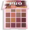 L.A. Girl PRO Eyeshadow Palette, Mastery GES432