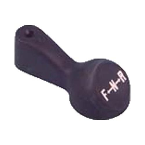 Club Car Forward and Reverse Shifter Handle/Screw | Ds/Precedent Golf Cart Lever