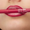 3INA The Automatic Lip Pencil 334 - High Concentration Pigments - Long-Wearing Formula - Rich Color Pay-Off - Helps To Make The Lipsticks Last Longer - Fluid Glide Tip - Cruelty Free - 0.01 Oz
