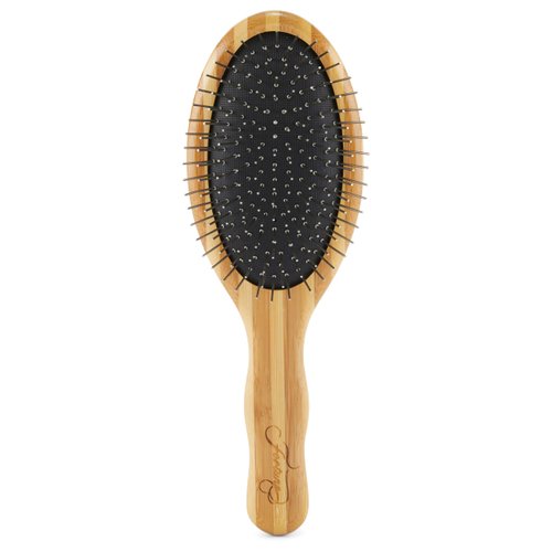 Professional Wig Brush for Synthetic & Human Hair Wigs, Perfect Glide for Detangling & Styling, Reducing Static for Sleek, Smooth Hair (Original)