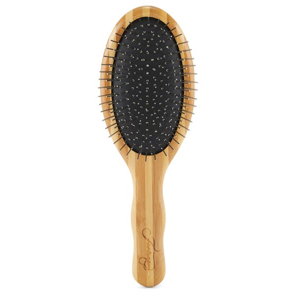 Professional Wig Brush for Synthetic & Human Hair Wigs, Perfect Glide for Detangling & Styling, Reducing Static for Sleek, Smooth Hair (Original)