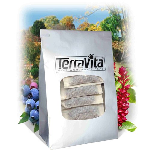 Burdock Root Tea (25 tea bags, ZIN: 427240)
