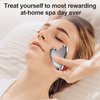 ZminRN Terahertz Gua Sha Facial Tools Guasha Tool for Face Lymphatic Drainage Massager Body Gua Sha Tool Massage Tools