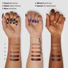 Milk Makeup Matte Bronzer, Blitzed (Deep Bronze) - 0.19 oz - Cream Bronzer Stick - Buildable, Blendable Color - Matte Finish - 1,000+ Swipes Per Stick - Vegan, Cruelty Free