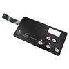 42002-0029Z Switch Membrane Compatible with Sta-Rite Max-E-Therm Pool and Spa Heater Electrical Systems,Aftermarket Part