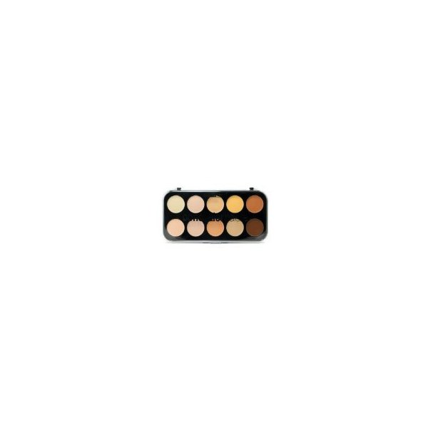 Beauty Treats Concealer Palette
