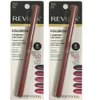 Pack of 2 Revlon Colorstay Longwear Lip Liner, Mink (703)