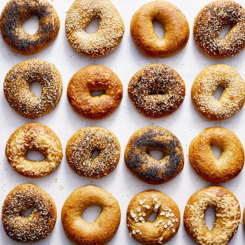 TJ Spice Company Everything but the Bagel Sesame With Sea Salt, Garlic and Onion, Delicious Blend of Sea Salt and Spices Garlic Powder Onion Flakes