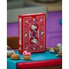 Bicycle Hello Kitty Playing Cards, Limited Edition Hello Kitty 50th Anniversary, 1 Deck