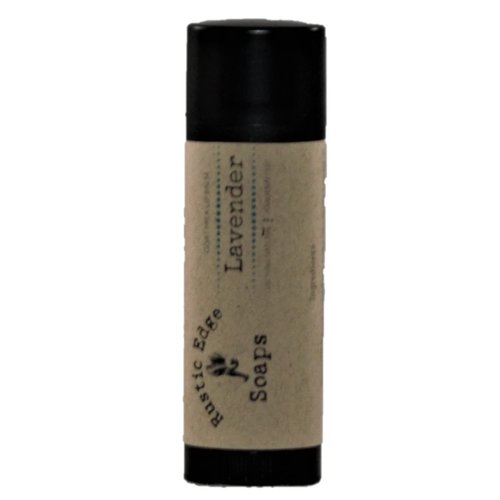 Lavender Goat Milk Lip Balm