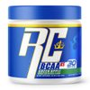 Ronnie Coleman's BCAA XS Powder with EAAs, Branched Chain Amino Acids Post Workout Muscle Recovery, Sugar Free Hydration Drink for Women and Men, Green Apple, 30 Servings